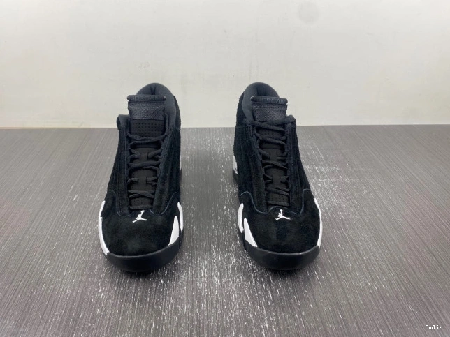 Bmlin shoes Air Red White Black University Jordan 487471-016 14 0707